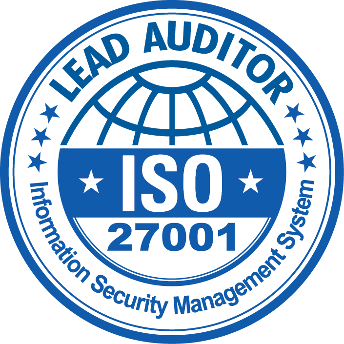 ISO Certified